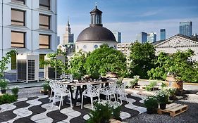 Sofitel Warsaw Victoria